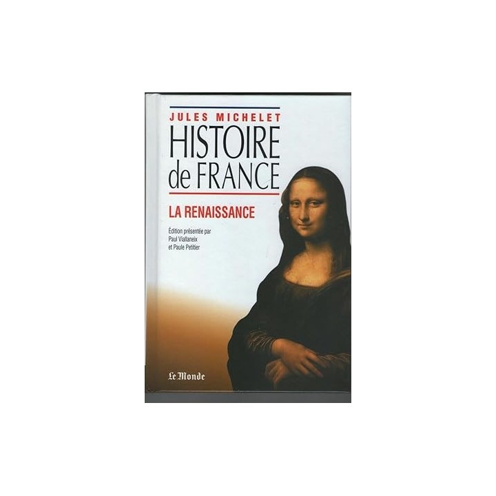 Histoire de France - La Renaissance.